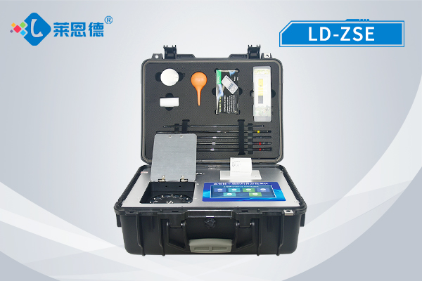 91免费看片APP重金属检测仪zse