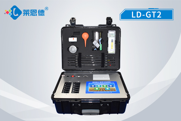 91免费看片APP化肥检测仪